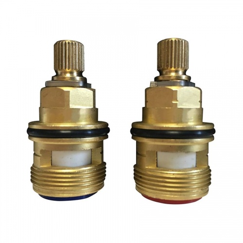 Franke Compatible Tap Valves | Franke Ascona